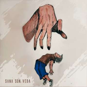 دانلود آلبوم Sana Son Veda (2022) از Eren Küçükdoğan