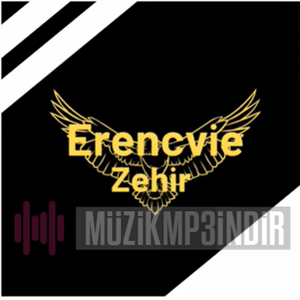دانلود آلبوم Zehir (2023) از Erencvie