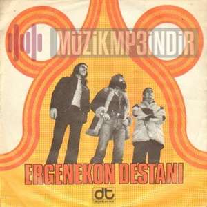 دانلود آلبوم Vah Vah (1975) از Ergenekon Destanı