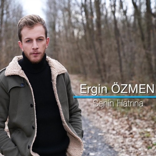 دانلود آلبوم Senin Hatrına (2020) از Ergin Özmen