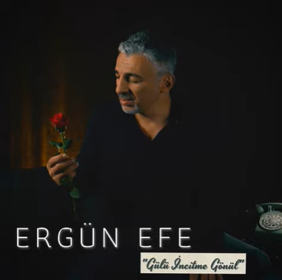 دانلود آلبوم Gülü İncitme Gönül (2021) از Ergün Efe