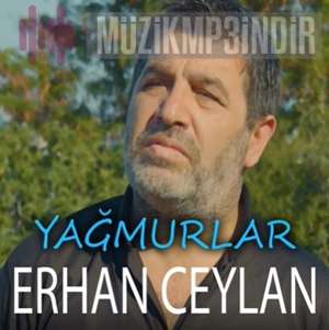دانلود آلبوم Yağmurlar (2022) از Erhan Ceylan