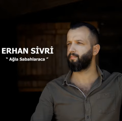 دانلود آلبوم Ağla Sabahlarca (2021) از Erhan Sivri