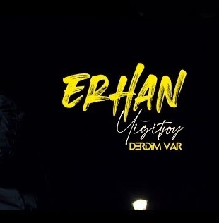 دانلود آلبوم Derdim Var (2021) از Erhan Yiğitsoy