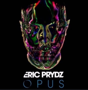 دانلود آلبوم Opus (2016) از Eric Prydz