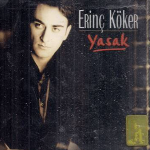 دانلود آلبوم Yasak (1998) از Erinç Köker