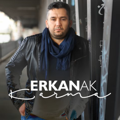 دانلود آلبوم Karma (2021) از Erkan Ak