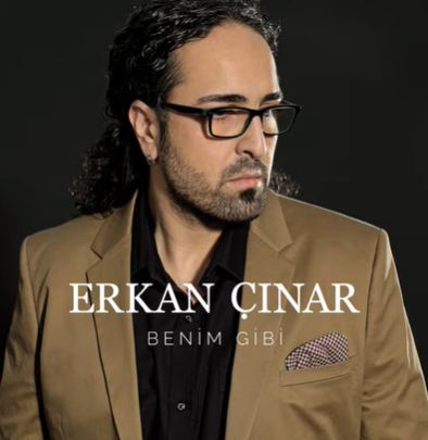 دانلود آلبوم Benim Gibi (2015) از Erkan Çınar