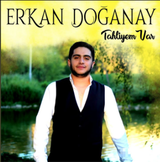 دانلود آلبوم Tahliyem Var (2021) از Erkan Doğanay