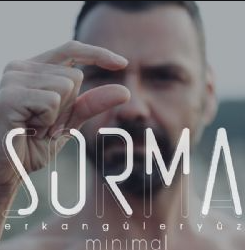 دانلود آلبوم Sorma (2021) از Erkan Güleryüz