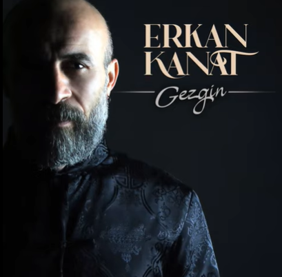 دانلود آلبوم Gezgin (2021) از Erkan Kanat