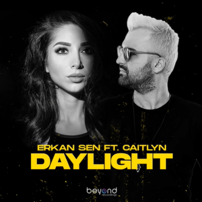 دانلود آلبوم Daylight (2020) از Erkan Sen