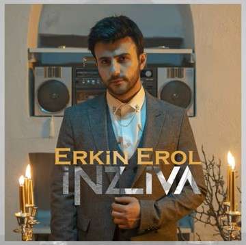 دانلود آلبوم İnziva (2021) از Erkin Erol
