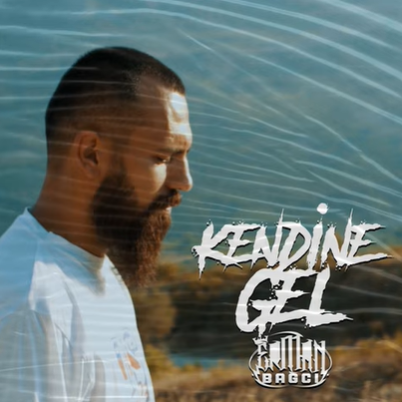 دانلود آلبوم Kendine Gel (2020) از Erman Bağcı