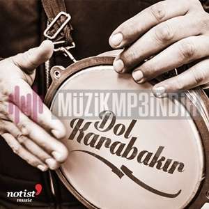 دانلود آلبوم Dol Karabakır (2014) از Erman Kırıkkulak