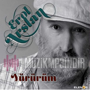 دانلود آلبوم Yürürüm (2012) از Erol Arslan