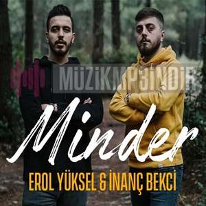 دانلود آلبوم Minder (2020) از Erol Yüksel