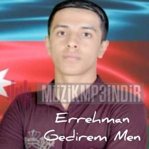 دانلود آلبوم Gedirem Men (2019) از Errehman