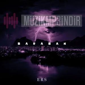دانلود آلبوم Baraban (2024) از ERS