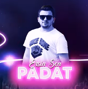 دانلود آلبوم Padat (2020) از Ersin Şen