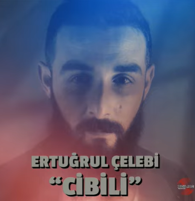 دانلود آلبوم Cibili (2021) از Ertuğrul Çelebi