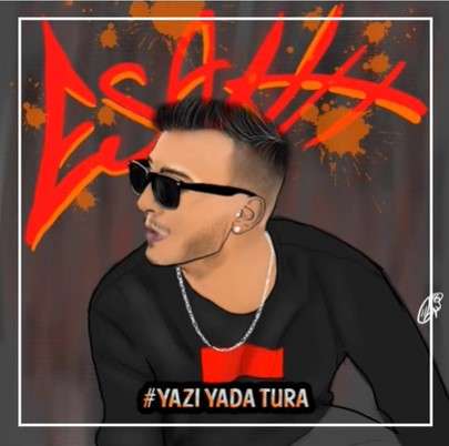 دانلود آلبوم Yazı Ya Da Tura (2021) از Esahh