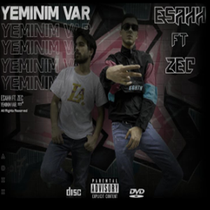 دانلود آلبوم Yeminim Var (2020) از Esahh