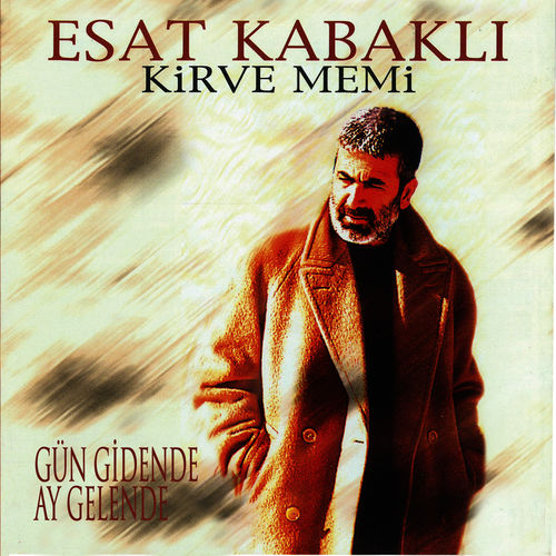 دانلود آلبوم Kirve Memi (2000) از Esat Kabaklı