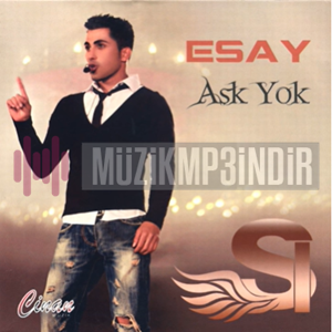 دانلود آلبوم Aşk Yok (2012) از Esay