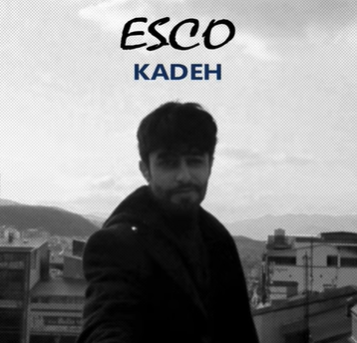 دانلود آلبوم Kadeh (2021) از Esco