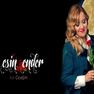 دانلود آلبوم Aşk Çiçeğim (2020) از Esin Ender