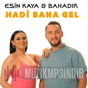 دانلود آلبوم Hadi Bana Gel (2022) از Esin Kaya