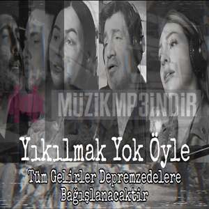 دانلود آلبوم Yıkılmak Yok Öyle (2023) از Esin Kaya