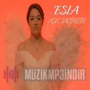 دانلود آلبوم Aşk Tacirleri (2022) از ESLA