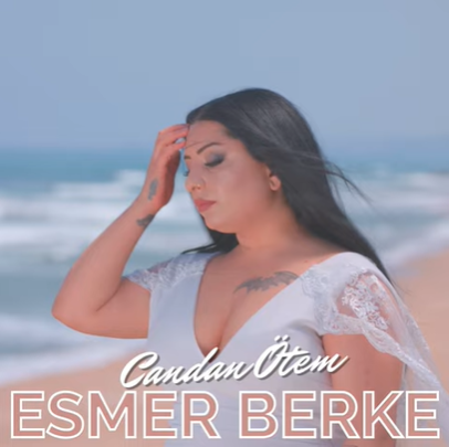 دانلود آلبوم Candan Ötem (2021) از Esmer Berke