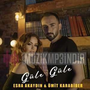 دانلود آلبوم Güle Güle (2022) از Esra Akaydın