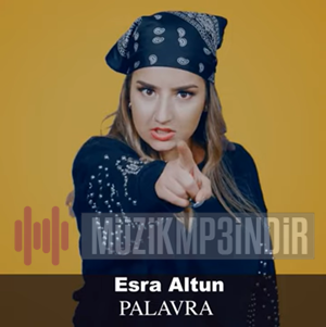 دانلود آلبوم Palavra (2022) از Esra Altun