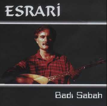 دانلود آلبوم Badı Sabah (1991) از Esrari