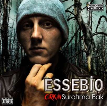 دانلود آلبوم Çirkin Suratıma Bak (2021) از Essebio