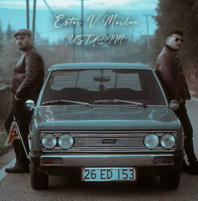 دانلود آلبوم Üstadım (2021) از Ester