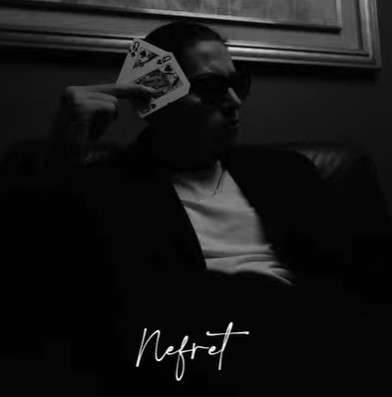 دانلود آلبوم Nefret (2021) از Eusk