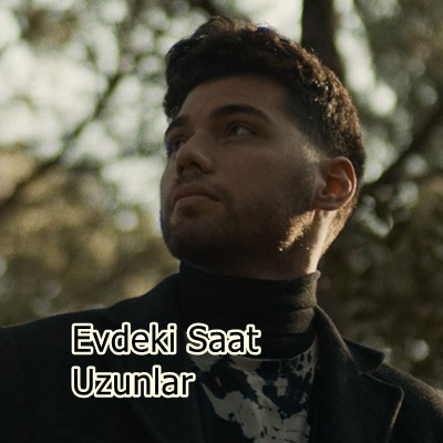 دانلود آلبوم Uzunlar (2020) از Evdeki Saat