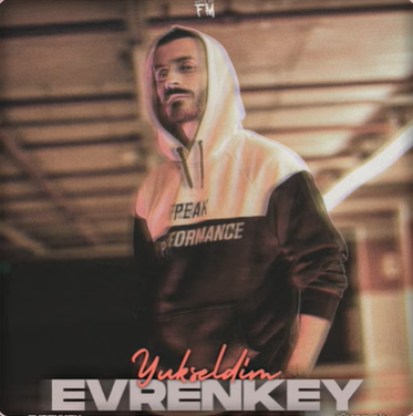 دانلود آلبوم Yükseldim (2020) از Evren Key