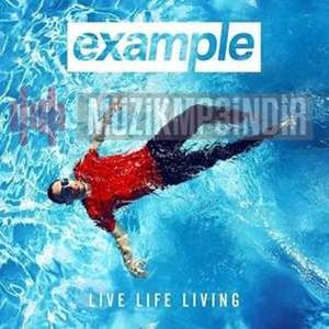 دانلود آلبوم Live Life Living (2014) از Example