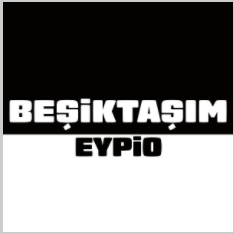 دانلود آلبوم Beşiktaşım (2021) از Eypio