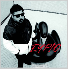 دانلود آلبوم Çek Çek (2020) از Eypio