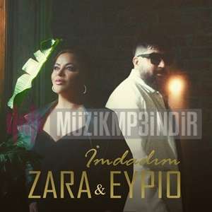 دانلود آلبوم İmdadım (2024) از Eypio