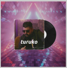 دانلود آلبوم Turuko (2020) از Eypio