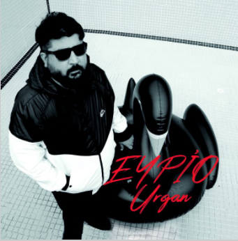 دانلود آلبوم Urgan (2020) از Eypio
