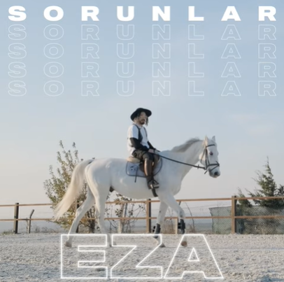 دانلود آلبوم Sorunlar (2021) از Eza